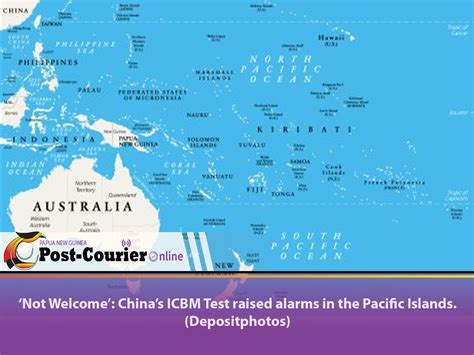 regional impacts of icbm tests|‘Not Welcome’: China’s ICBM Test Raised Alarms in the Pacific .